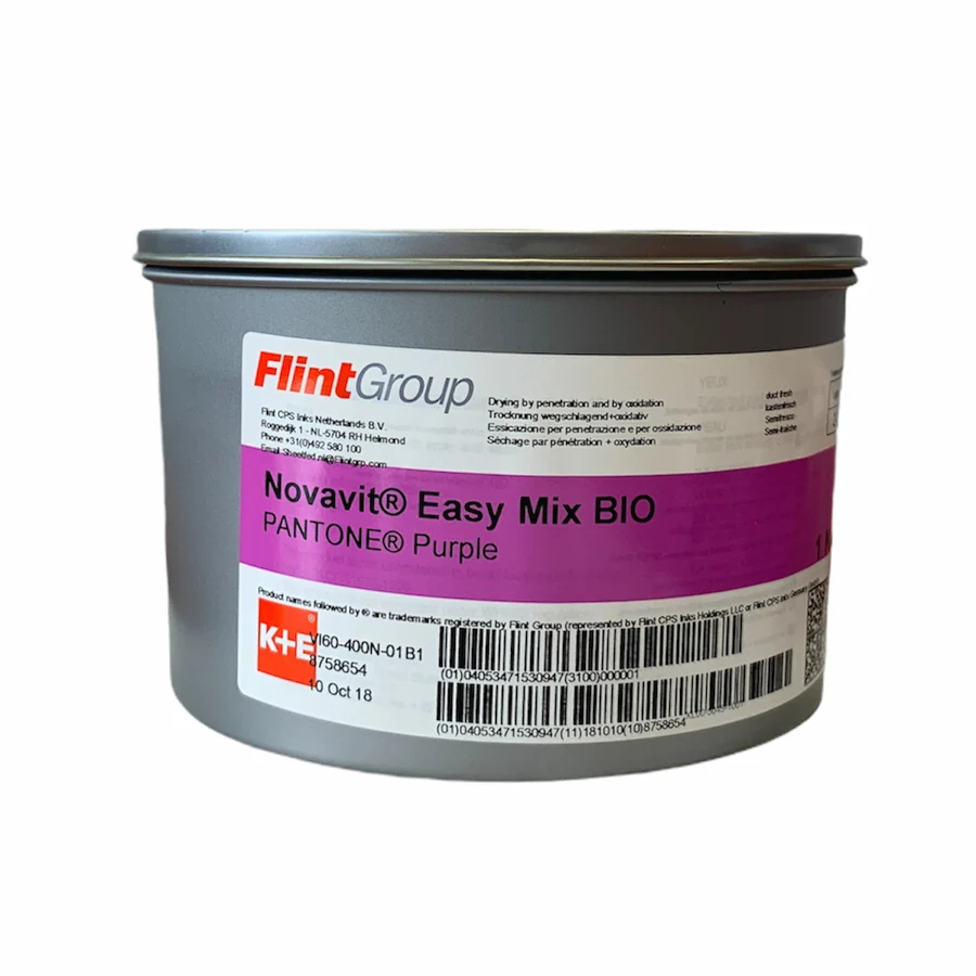 Novavit Easy Mix BIO - Violet