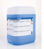 Bidon VARN Aqua Conditioner pour le traitement de l'eau