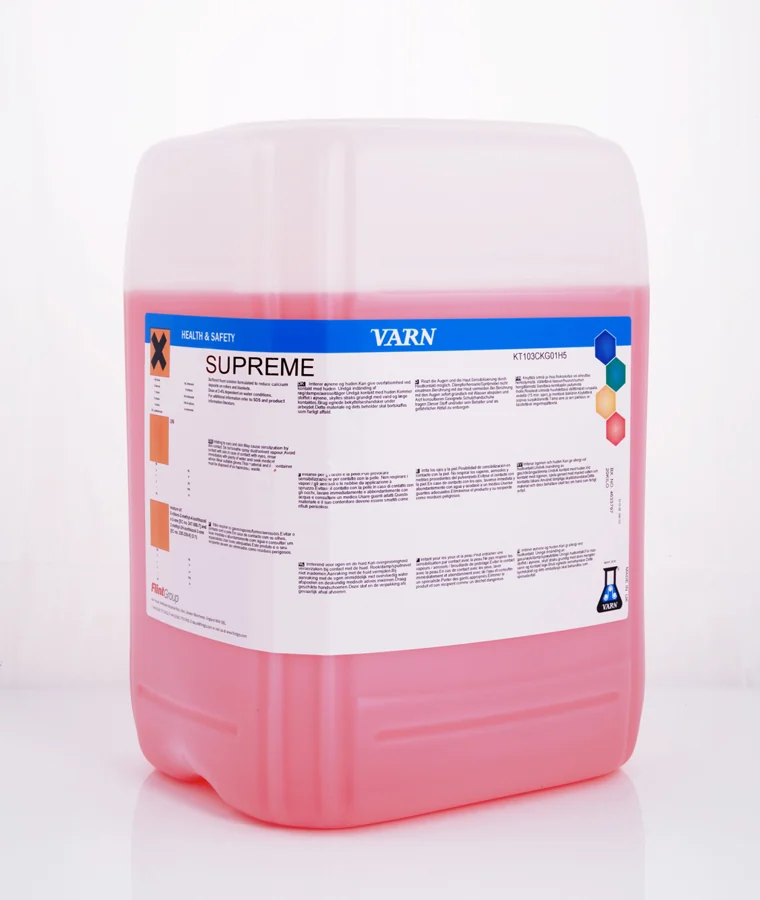 VARN Supreme Buffer Canister